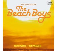 The Beach Boys - The Very Best Of The Beach Boys: Sounds Of Summer [VINYL]