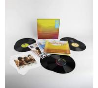 The Beach Boys Sounds of Summer: The Very Best of the Beach Boys - 60th (Vinyl)