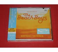 Sounds of Summer / The Very Best of The Beach Boys - SHM-CD