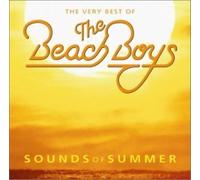 The Beach Boys : Sounds of Summer: The Very Best of [us Import] CD (2003)