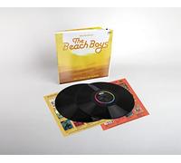 The Beach Boys - Sounds Of Summer (The Very Best Of) Vinyl