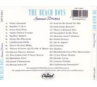 The Beach Boys - Summer Dreams