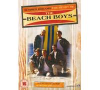 The Beach Boys: Summer Dreams - The Story Of The Beach Boys [DVD]