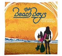 The Beach Boys - Summer Love Songs