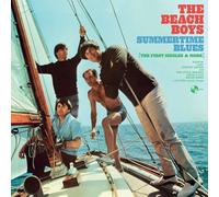 The Beach Boys - Summertime Blues - The First Singles & More [VINYL]