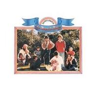 THE BEACH BOYS "SUN FLOWER / SURF'S UP" CD NEU