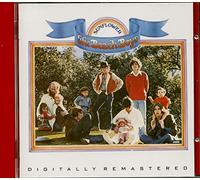 The Beach Boys - Sunflower