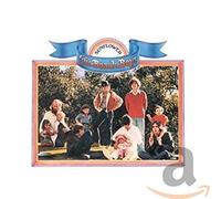 The Beach Boys - Sunflower/Surf's Up