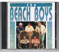 The Beach Boys - Surfer Girl