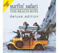 The Beach Boys - Surfin' Safari - Deluxe Editio