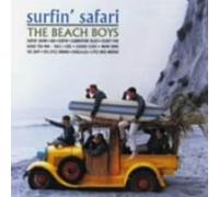 The Beach Boys - Surfin' Safari [Limited Edition] [Japanese Import]