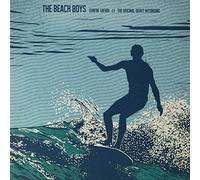 The Beach Boys - Surfin' Safari + With The Royal Philharmonic Orchestra Cd [VINYL]