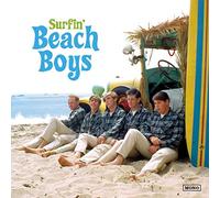 THE BEACH BOYS - SURFIN' [VINYL]