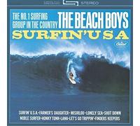 The Beach Boys - Surin U.S.A.