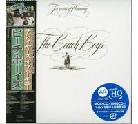 Beach Boys - Ten Years of Harmony [Hi-Res CD (MQA x UHQCD)]