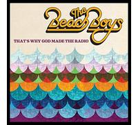 The Beach Boys - That's Why God Made The Radio