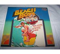 THE BEACH BOYS - THE BEACH BOYS all summer long MFP50065