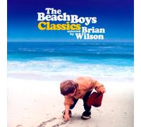 The Beach Boys - The Beach Boys Classics...Selected By Brian Wilson