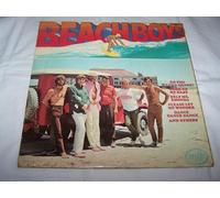 THE BEACH BOYS - THE BEACH BOYS do you wanna dance?, MFP 5235