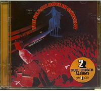 The Beach Boys - The Beach Boys In Concert