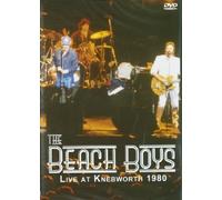 The Beach Boys - The Beach Boys - Live at Knebworth 1980 [DVD]