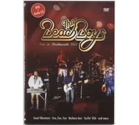 The Beach Boys - The Beach Boys live in Knebworth 1980 [DVD AUDIO]