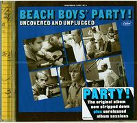 The Beach Boys - The Beach Boys Party! Uncovered and Unplugged.