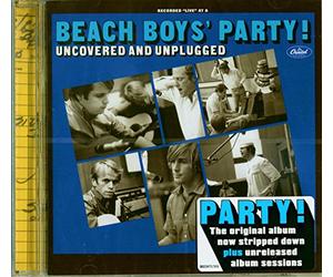 The Beach Boys - The Beach Boys Party! Uncovered and Unplugged.