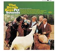BEACH BOYS-Pet Sounds-JAPAN SHM-CD Remastered 2016