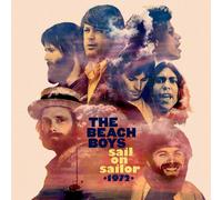 The Beach Boys - Sail On Sailor 1972