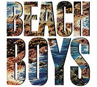 The Beach Boys - The Beach Boys [VINYL]