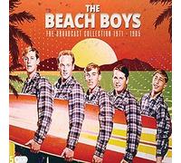 The Beach Boys - The Broadcast Collection 1971-1985