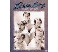 Beach Boys - The Beach Boys: The Lost Concert [DVD]