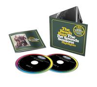 The Beach Boys - The Pet Sounds Sessions Highlights