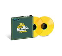 The Beach Boys - The Pet Sounds Sessions Highlights [VINYL]