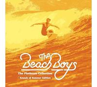 The Beach Boys - The Platinum Collection: Sounds Of Summer Edition