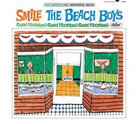 The Beach Boys – The Smile Sessions