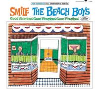 The Beach Boys - The SMiLE Sessions (2011) CD NEW/SEALED SPEEDYPOST