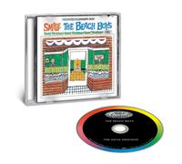 Beach Boys - Smile Sessions - New CD - Q1111z