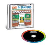 Beach Boys - Smile Sessions - New CD - Q1111z