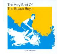 The Beach Boys - the Very Best of the Beach Boys [CD]