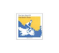 The Beach Boys - the Very Best of the Beach Boys [CD]