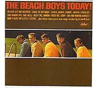 The Beach Boys - the Beach Boys Today/summer Days (and Summer Nights) [CD]