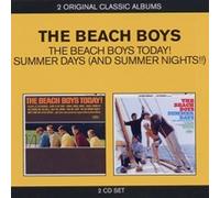The Beach Boys Today! / Summer Days (And Summer Nights!!)
