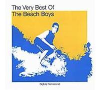 The Beach Boys - the Very Best of the Beach Boys [CD]