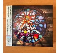 The Beach Boys / We Gotta Groove The Brother Studio Years / 2026 3SHM-CD w/obi