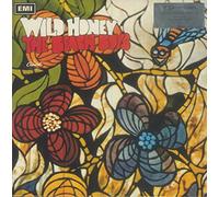 The Beach Boys - Wild Honey [VINYL]