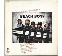 The Beach Boys - Wow! Great Concert!