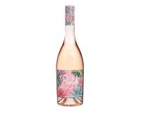 The Beach by Whispering Angel, Caves d'Esclans, Côtes de Provence Rosé, 2023 Vintage, Bottle, 75cl