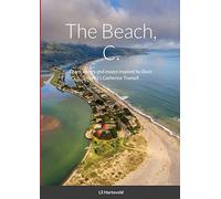 The Beach, C.: Diary, letters and essays inspired by Basic Instinct's Catherine Tramell